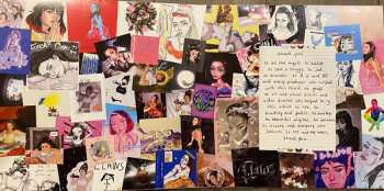 LP Charli XCX: How I’m Feeling Now CLR