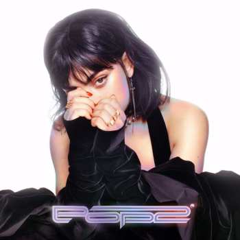 Album Charli XCX: Pop 2