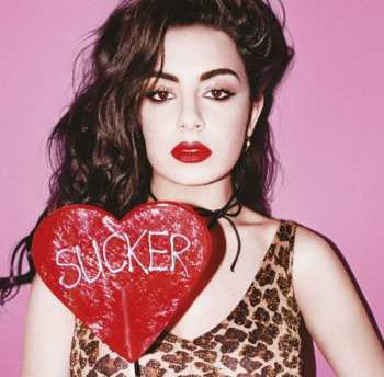 CD Charli XCX: Sucker