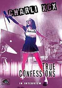 Album Charli XCX: True Confessions