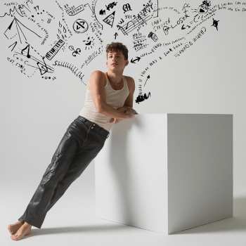 Album Charlie Puth: CHARLIE