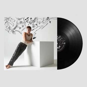 LP Charlie Puth: CHARLIE