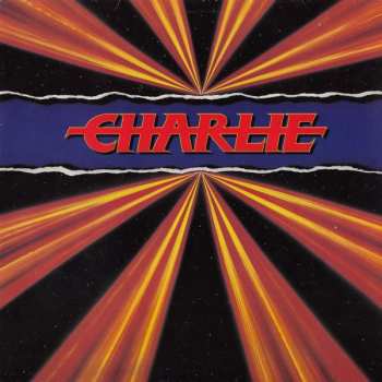 Album Charlie: Charlie