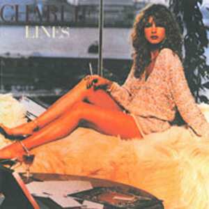 2CD Charlie: No Second Chance / Lines