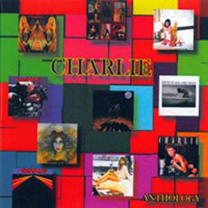 CD Charlie: Anthology