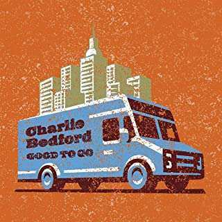 Album Charlie Bedford: Good To Go