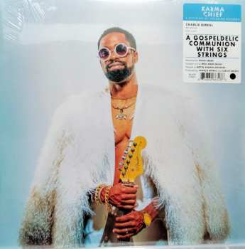 LP Charlie Bereal: 11-11-11
