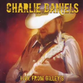 Live From Gilley's