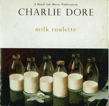 Milk Roulette