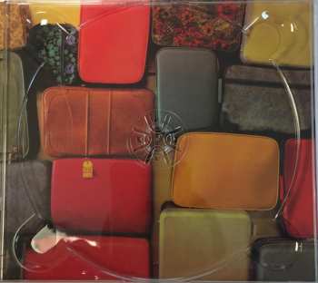 CD Charlie Faye & The Fayettes: Charlie Faye & The Fayettes