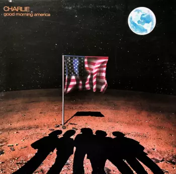 Charlie: Good Morning America