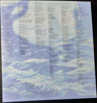 2LP/CD Charlie Griffiths: Tiktaalika LTD | CLR