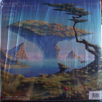 2LP/CD Charlie Griffiths: Tiktaalika LTD | CLR