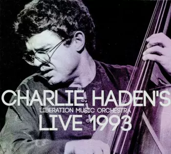 Live 1993