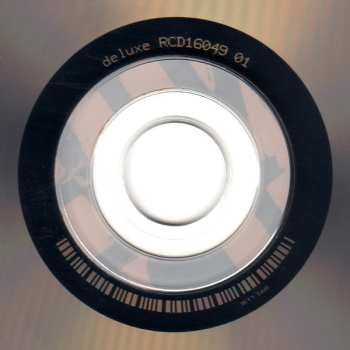 CD Charlie Hunter Trio: Friends Seen And Unseen