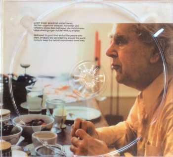 CD Dieter Ilg: A La Carte