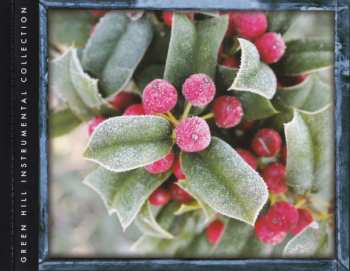 CD Charlie McCoy: Classic Country Christmas: Instrumental Holiday Standards Featuring Harmonica