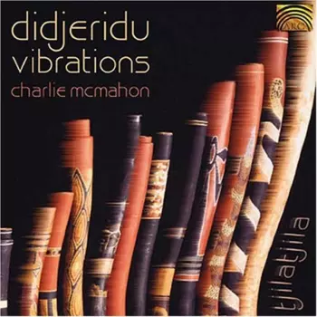 Didjeridu Vibrations