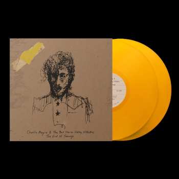 2LP The Bet She'an Valley Hillbillies: The End Of Teenage