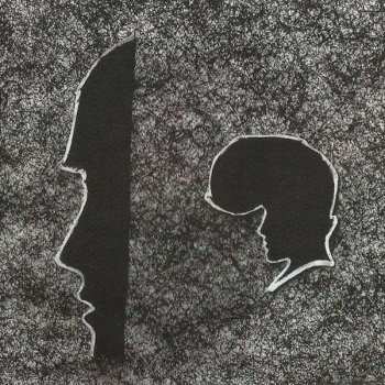 LP Charlie Megira And The Hefker Girl: Charlie Megira Und The Hefker Girl