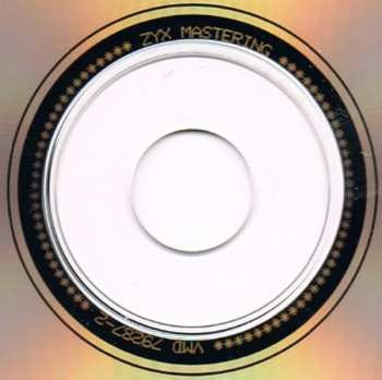 CD Charlie Musselwhite Blues Band: Stone Blues