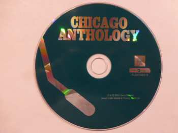 CD Charlie Musselwhite: Chicago Anthology