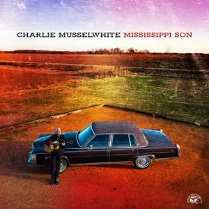 CD Charlie Musselwhite: Mississippi Son