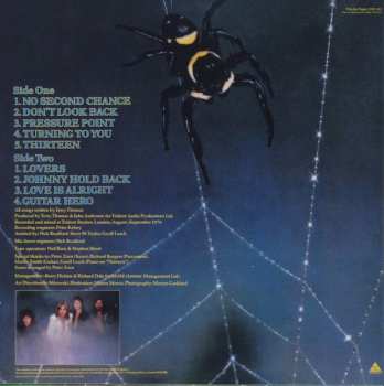 CD Charlie: No Second Chance