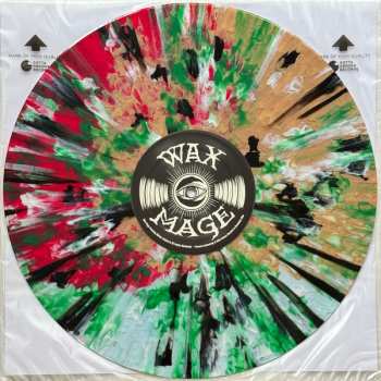 LP Charlie Overman: Charlie Overman