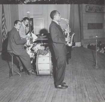 CD Charlie Parker: Ken Burns Jazz