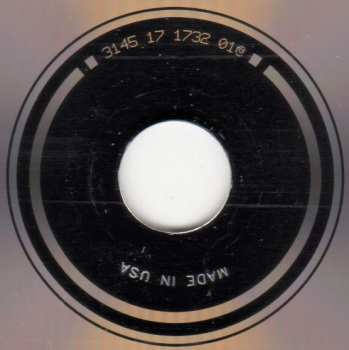 CD Charlie Parker: The Essential Charlie Parker