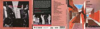 CD Charles Mingus: Jazz At Massey Hall LTD