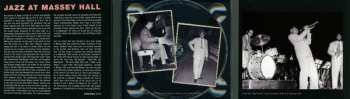 CD Charles Mingus: Jazz At Massey Hall LTD