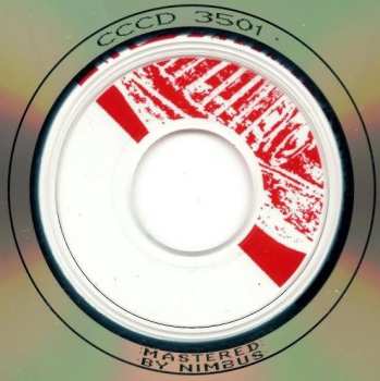 CD Charlie Poole And The North Carolina Ramblers: Old Time Songs Recorded From 1925 - 1930