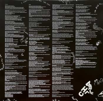 LP Charlie Puth: Charlie