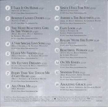 CD Charlie Rich: 16 Biggest Hits