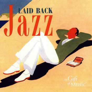 Album Charlie Ventura: Laid Back Jazz