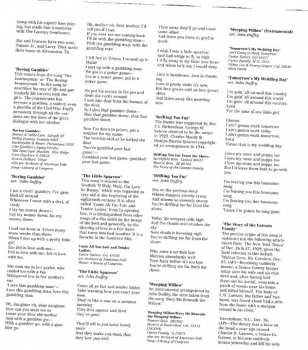 CD The Country Gentlemen: Country Songs, Old And New
