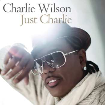 Album Charlie Wilson: Just Charlie