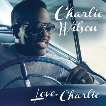 Album Charlie Wilson: Love, Charlie