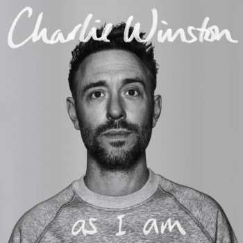 2LP Charlie Winston: As I Am