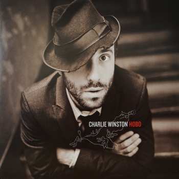 2LP Charlie Winston: Hobo