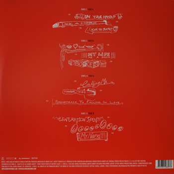 2LP Charlie Winston: Hobo