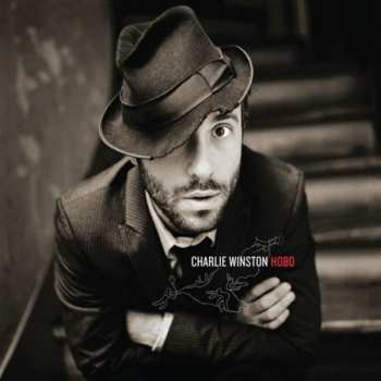 CD Charlie Winston: Hobo