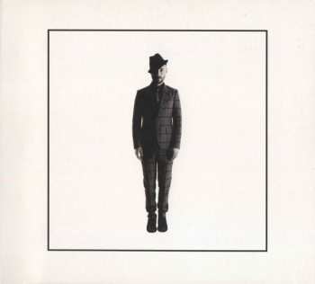 CD Charlie Winston: Square 1