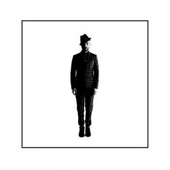 Album Charlie Winston: Square 1