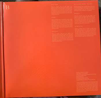 LP Charlotte Cardin: Phoenix