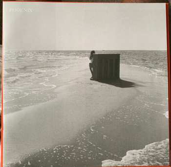 LP Charlotte Cardin: Phoenix