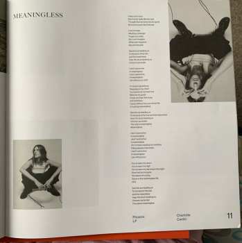 LP Charlotte Cardin: Phoenix