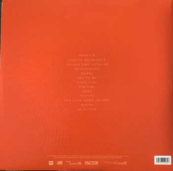 LP Charlotte Cardin: Phoenix